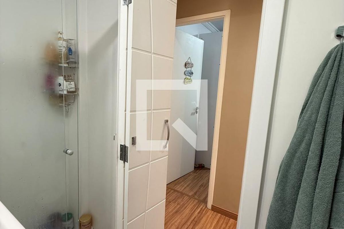 Apartamento, 2 quartos, 48 m² - Foto 13