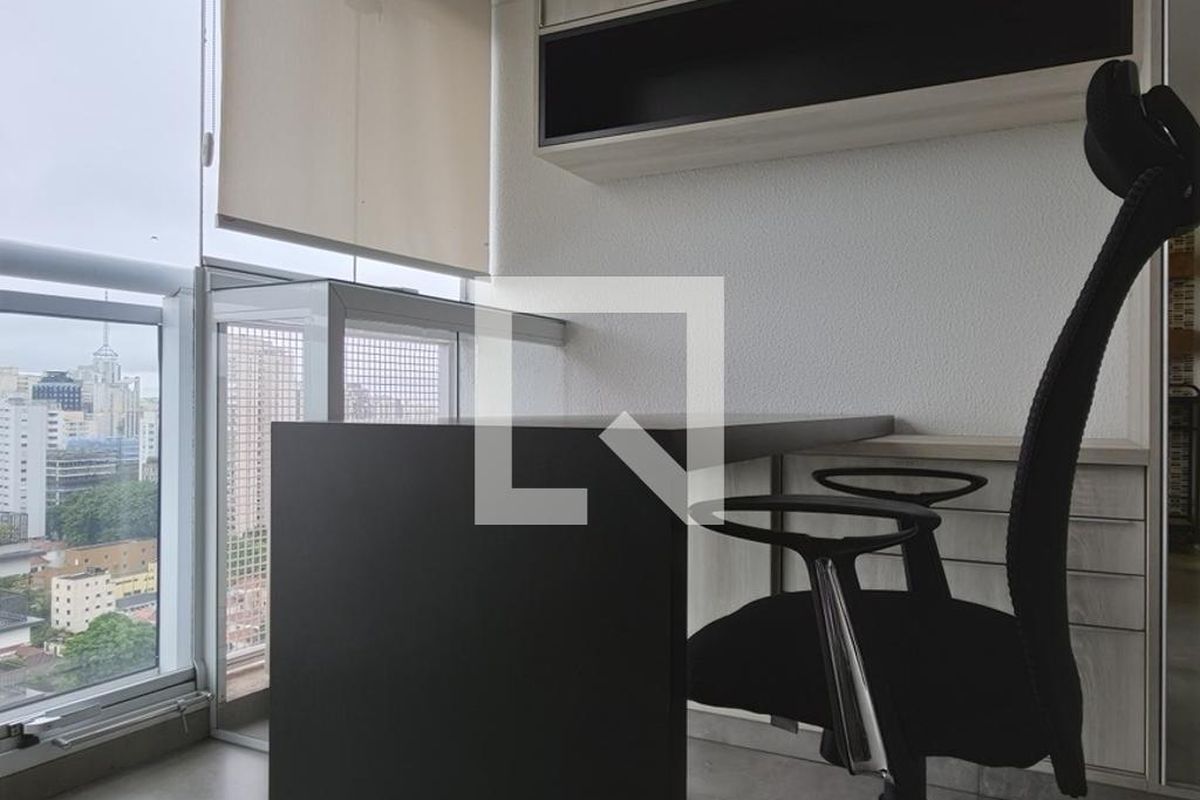 Apartamento, 1 quarto, 38 m² - Foto 3