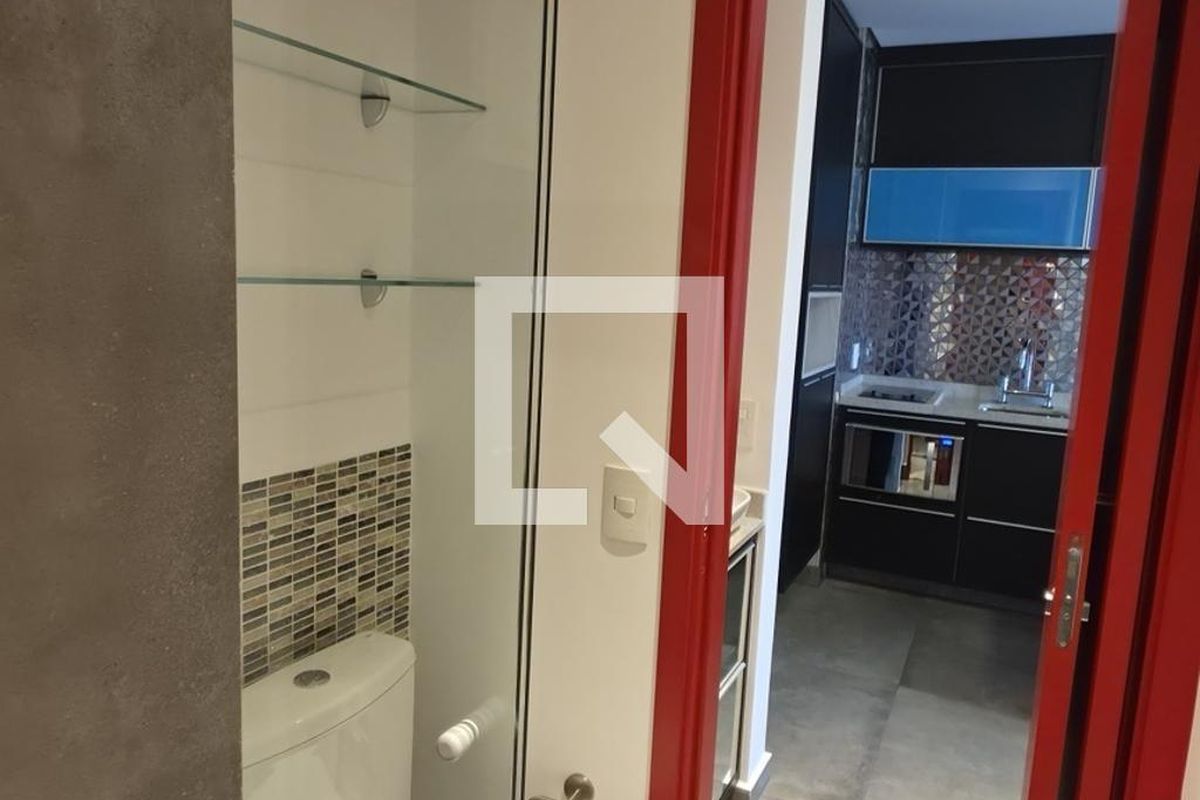 Apartamento, 1 quarto, 38 m² - Foto 10