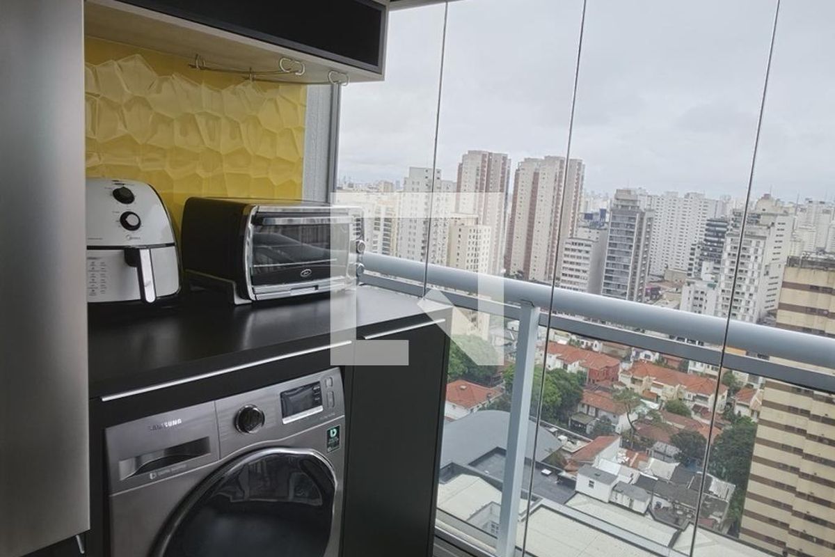 Apartamento, 1 quarto, 38 m² - Foto 14