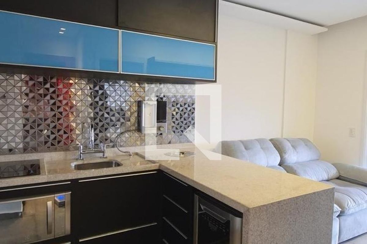 Apartamento, 1 quarto, 38 m² - Foto 13