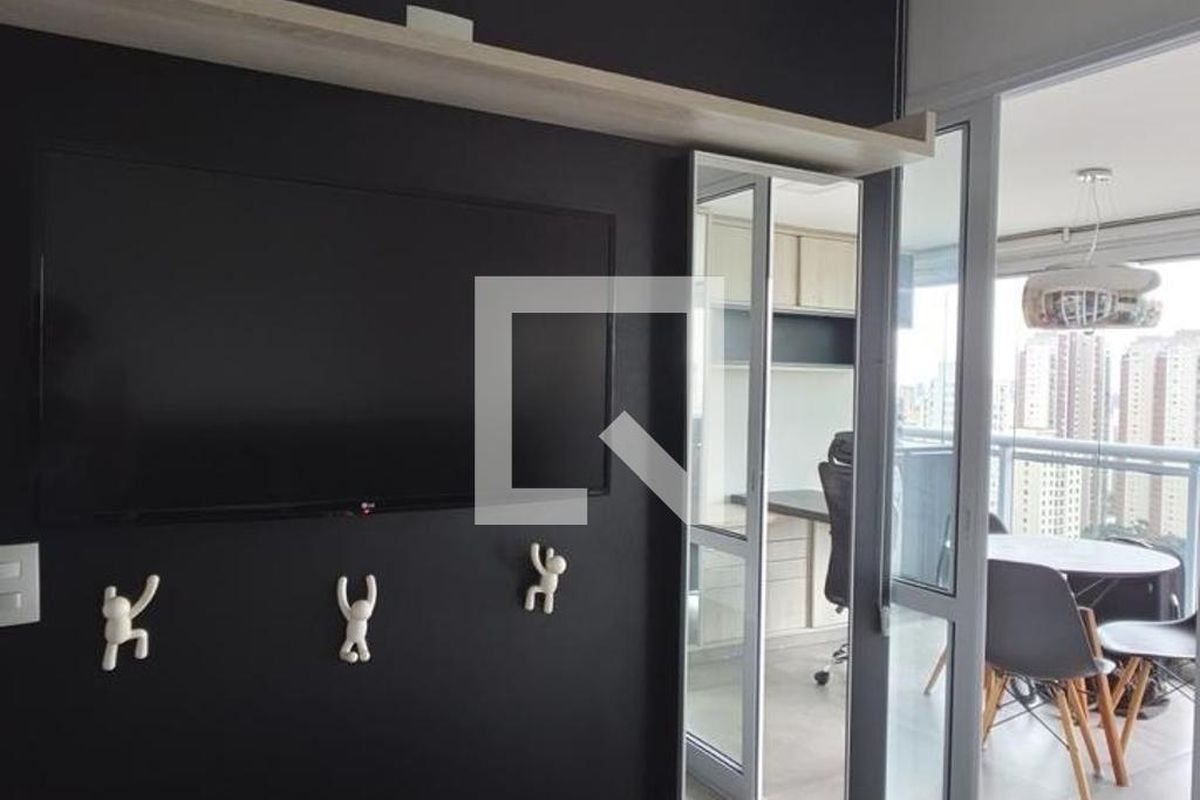 Apartamento, 1 quarto, 38 m² - Foto 12