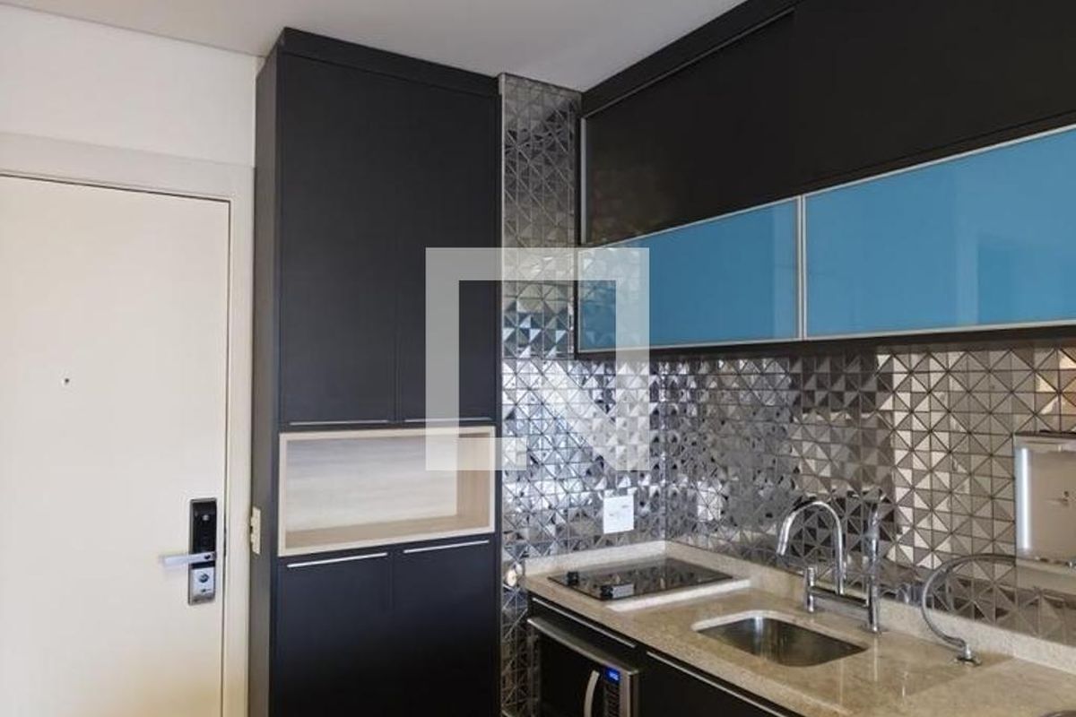 Apartamento, 1 quarto, 38 m² - Foto 11