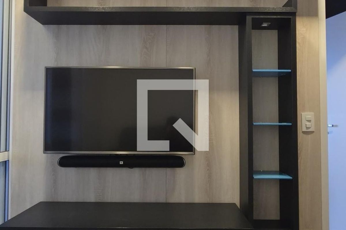 Apartamento, 1 quarto, 38 m² - Foto 5