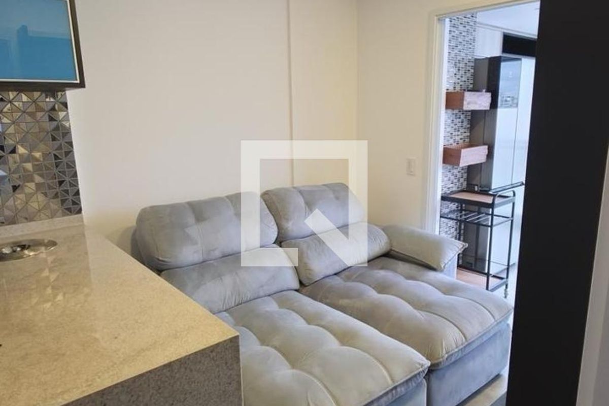 Apartamento, 1 quarto, 38 m² - Foto 4