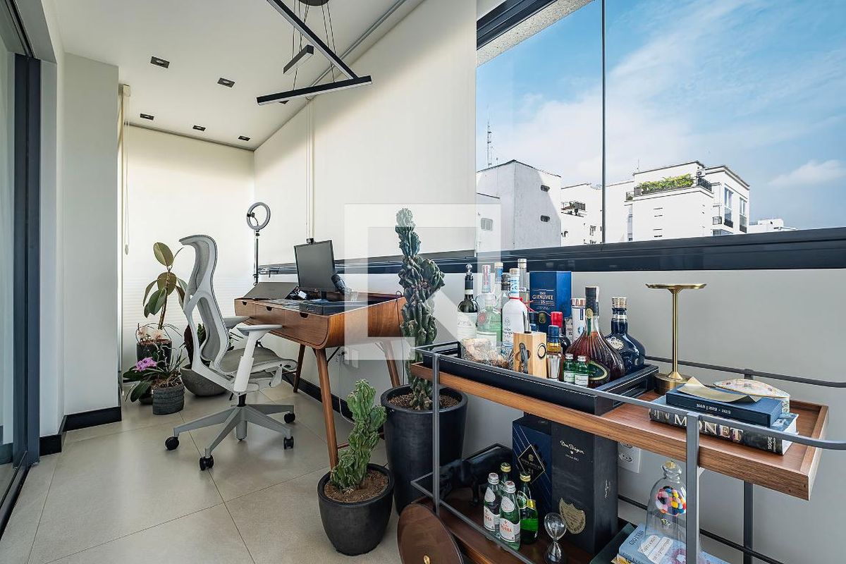 Apartamento, 2 quartos, 118 m² - Foto 11