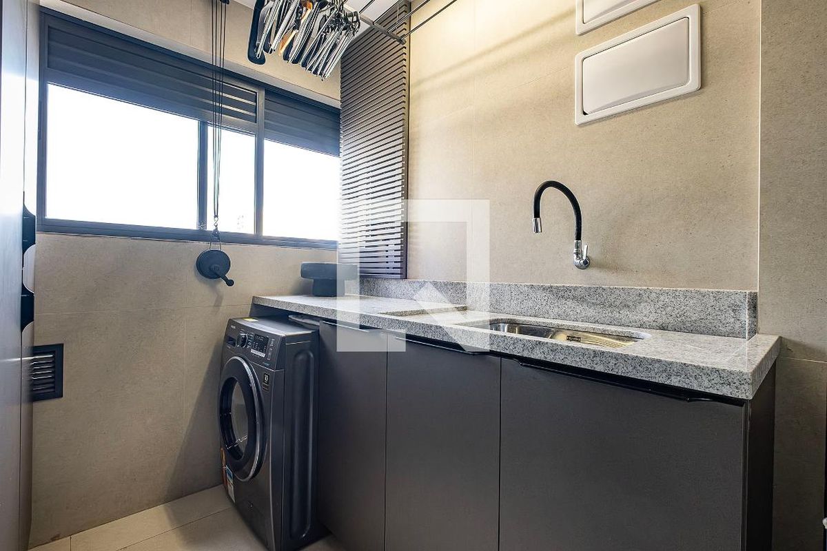 Apartamento, 2 quartos, 118 m² - Foto 25