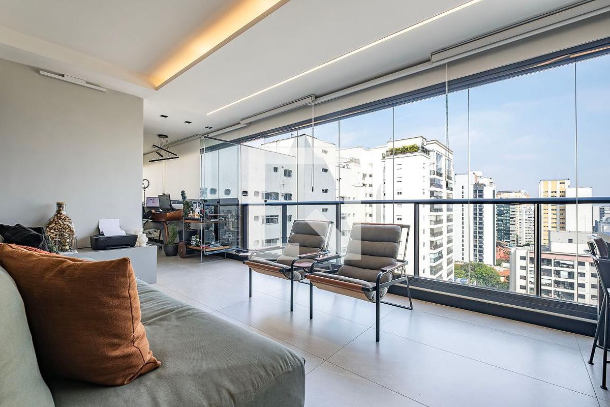 Apartamento, 2 quartos, 118 m² - Foto 6
