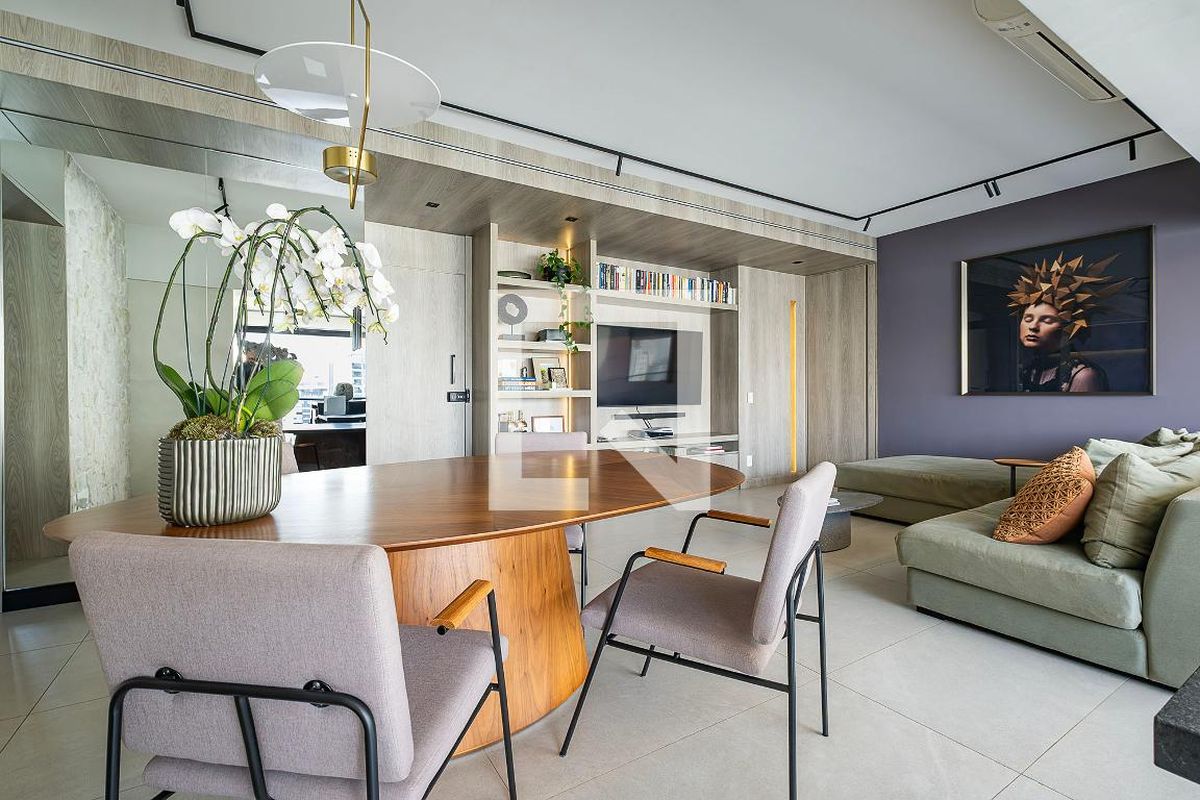 Apartamento, 2 quartos, 118 m² - Foto 4
