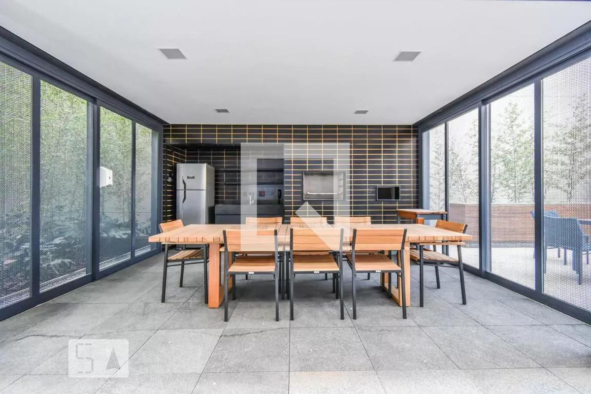 Apartamento, 2 quartos, 118 m² - Foto 29