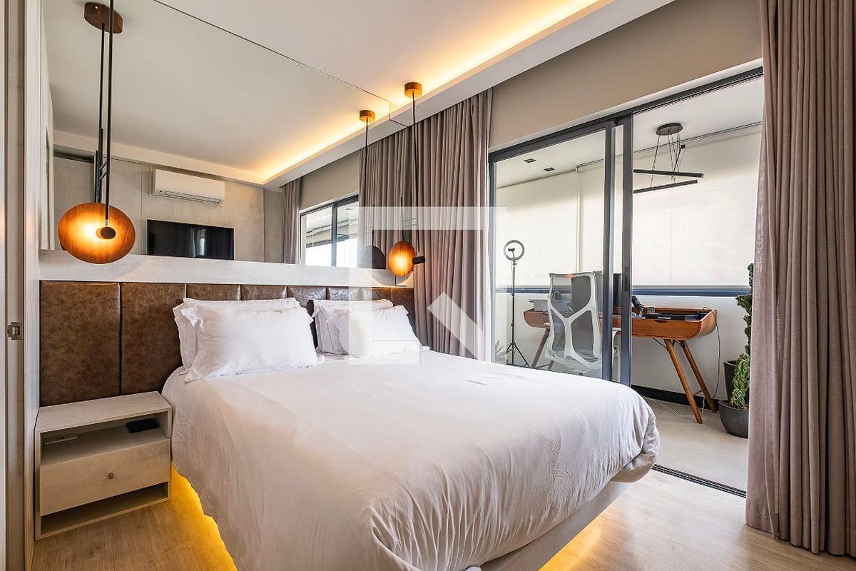 Apartamento, 2 quartos, 118 m² - Foto 10