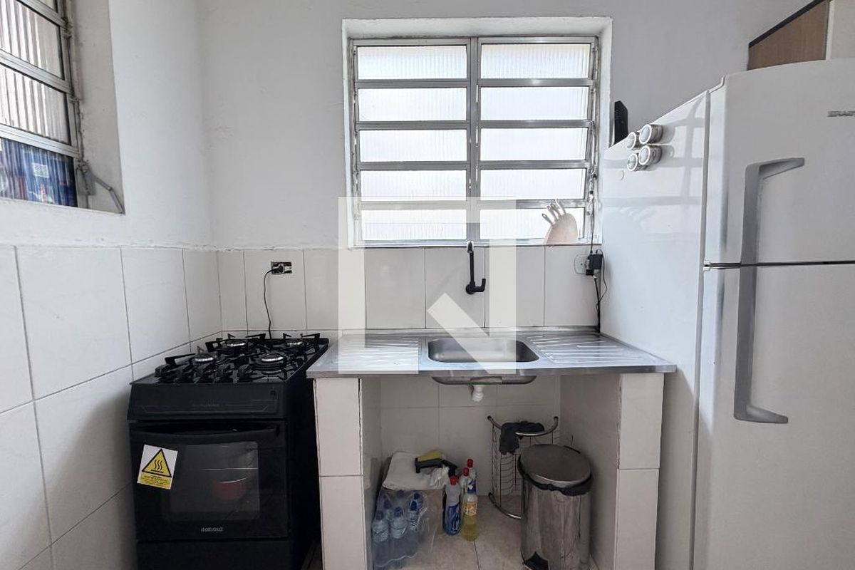 Casa, 1 quarto, 109 m² - Foto 21