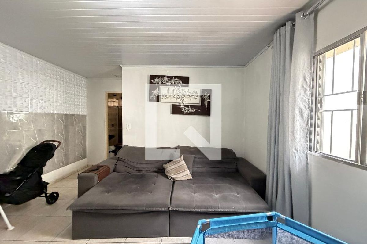 Casa, 1 quarto, 109 m² - Foto 5