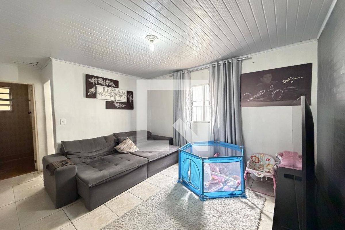 Casa, 1 quarto, 109 m² - Foto 2