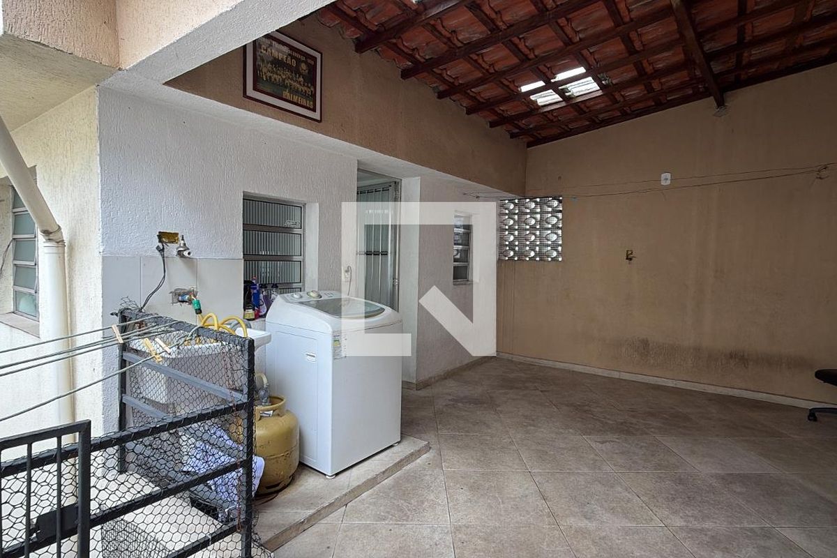 Casa, 1 quarto, 109 m² - Foto 22