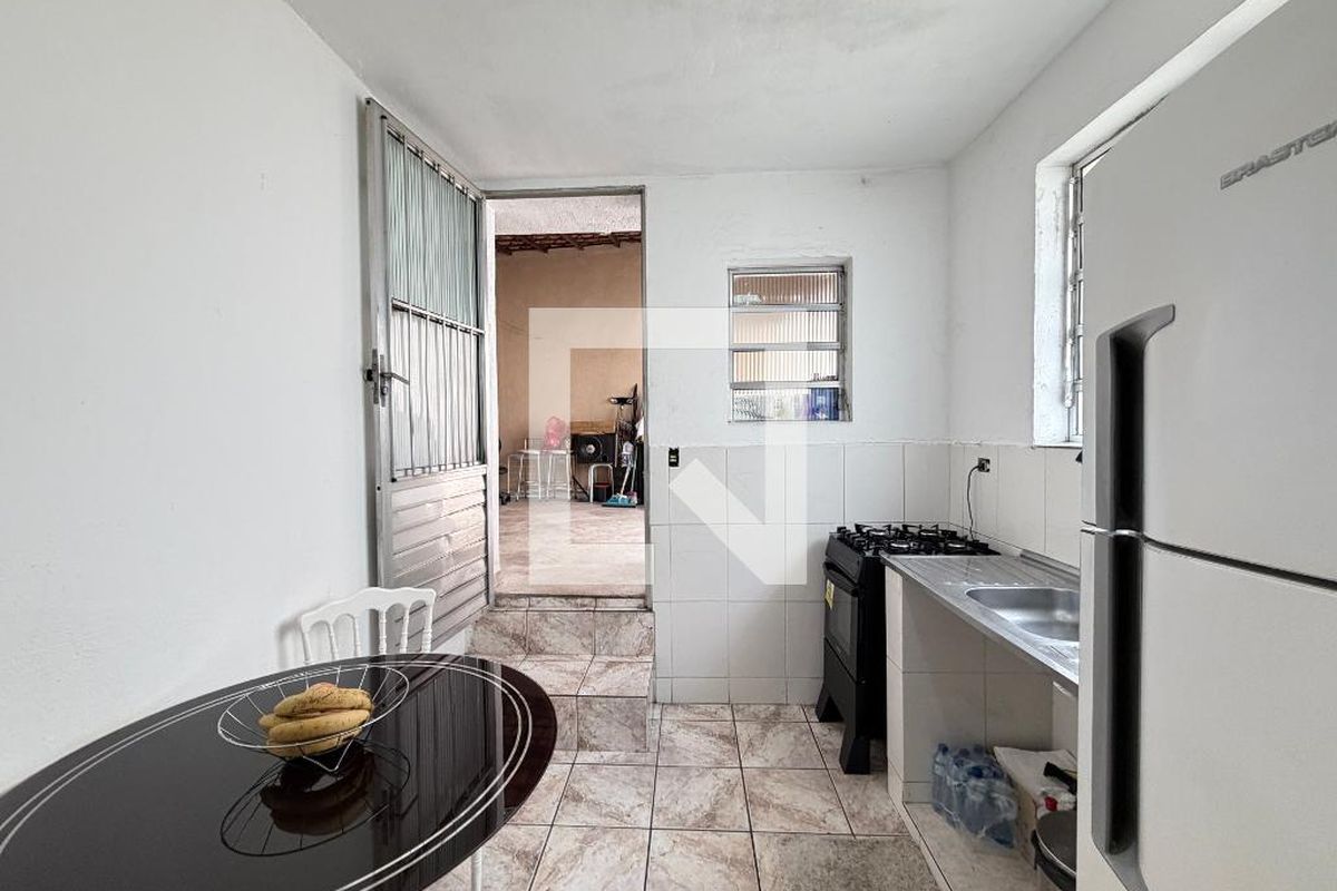 Casa, 1 quarto, 109 m² - Foto 6