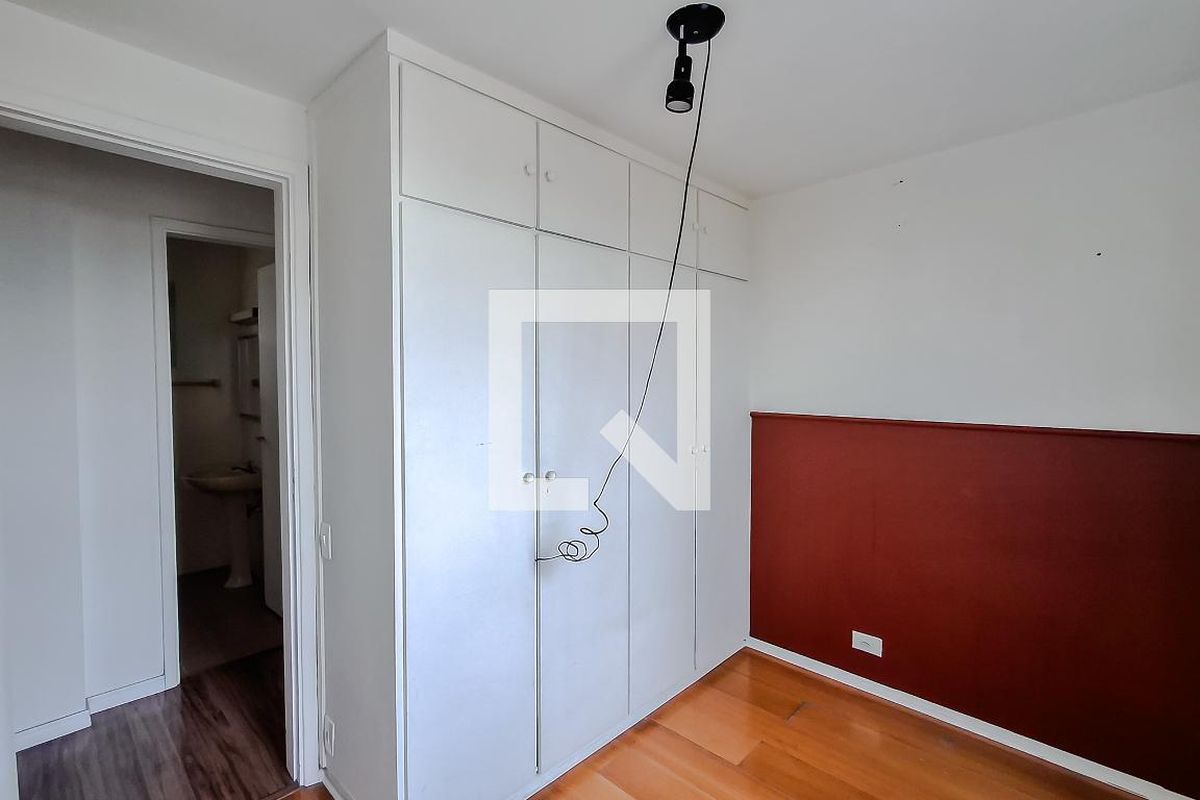 Apartamento, 2 quartos, 115 m² - Foto 10
