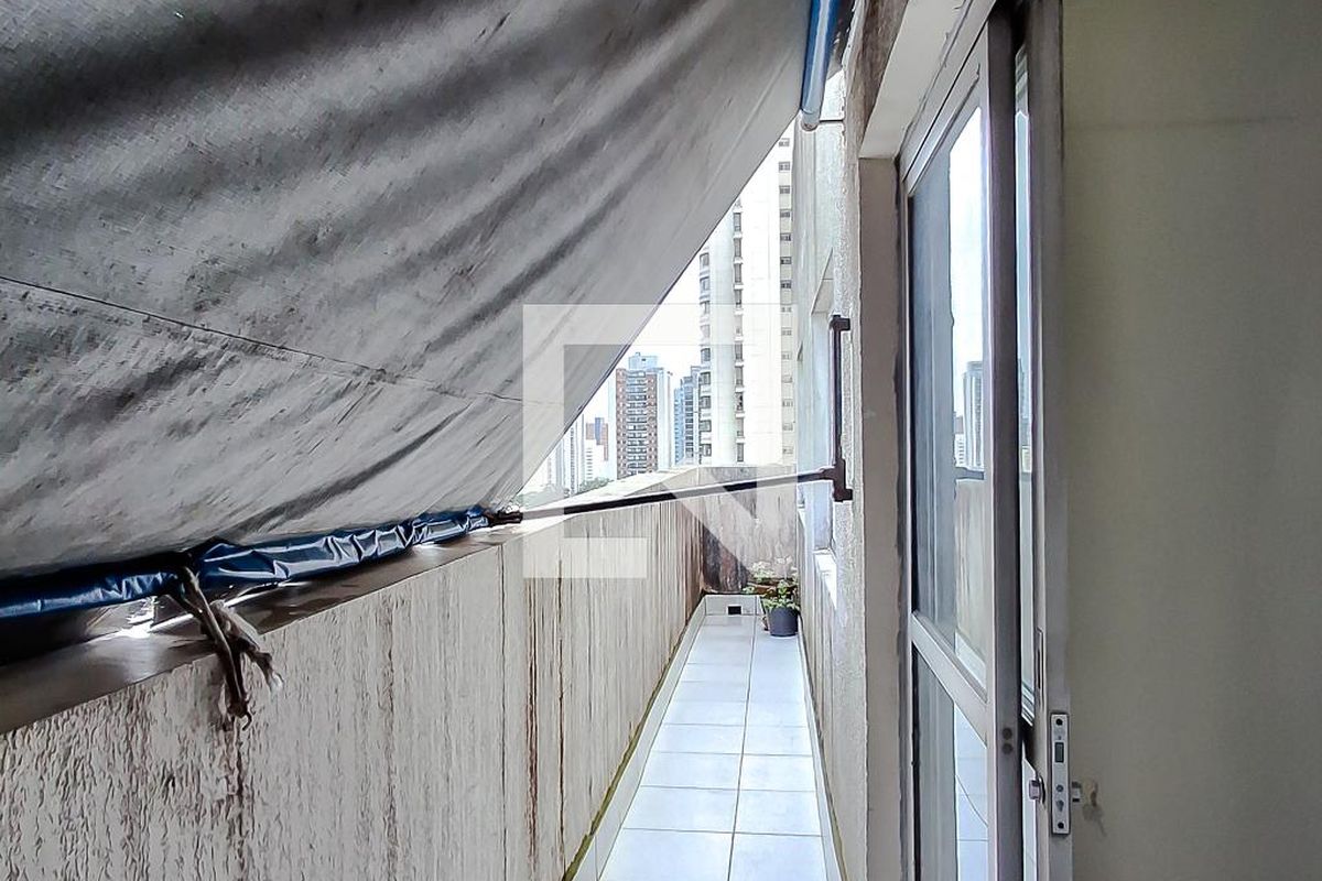 Apartamento, 2 quartos, 115 m² - Foto 5