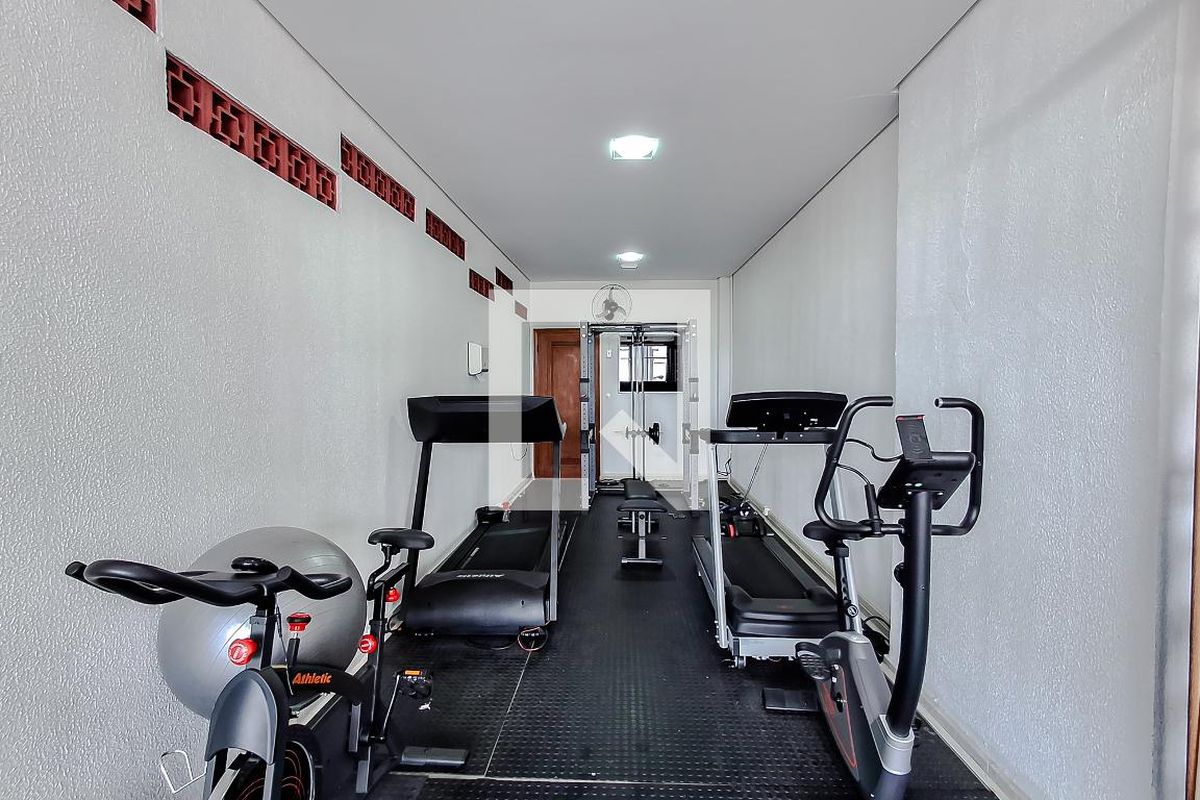 Apartamento, 2 quartos, 115 m² - Foto 40