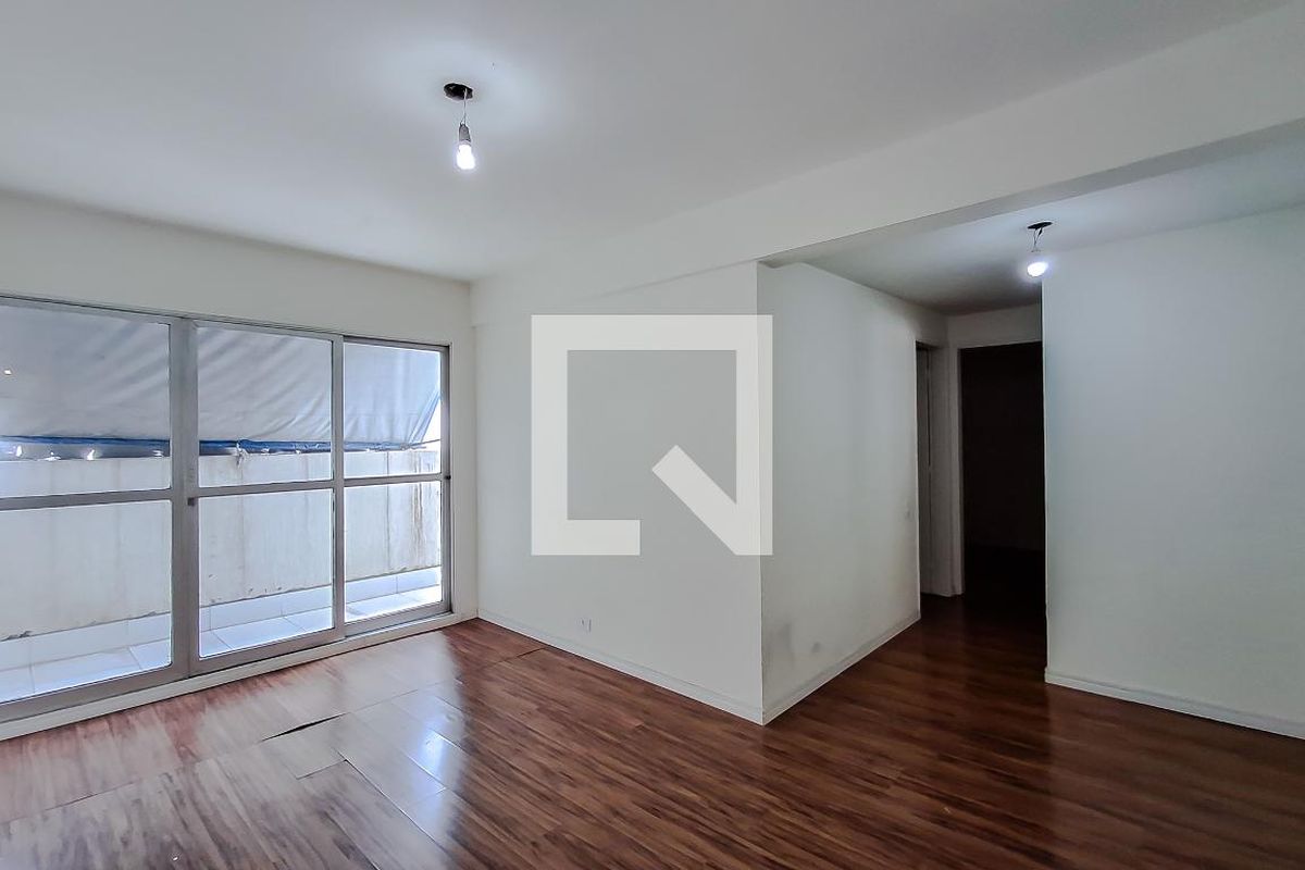 Apartamento, 2 quartos, 115 m² - Foto 1