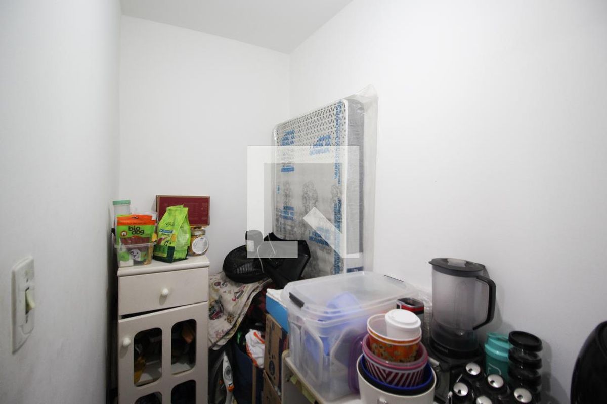 Apartamento, 2 quartos, 59 m² - Foto 11
