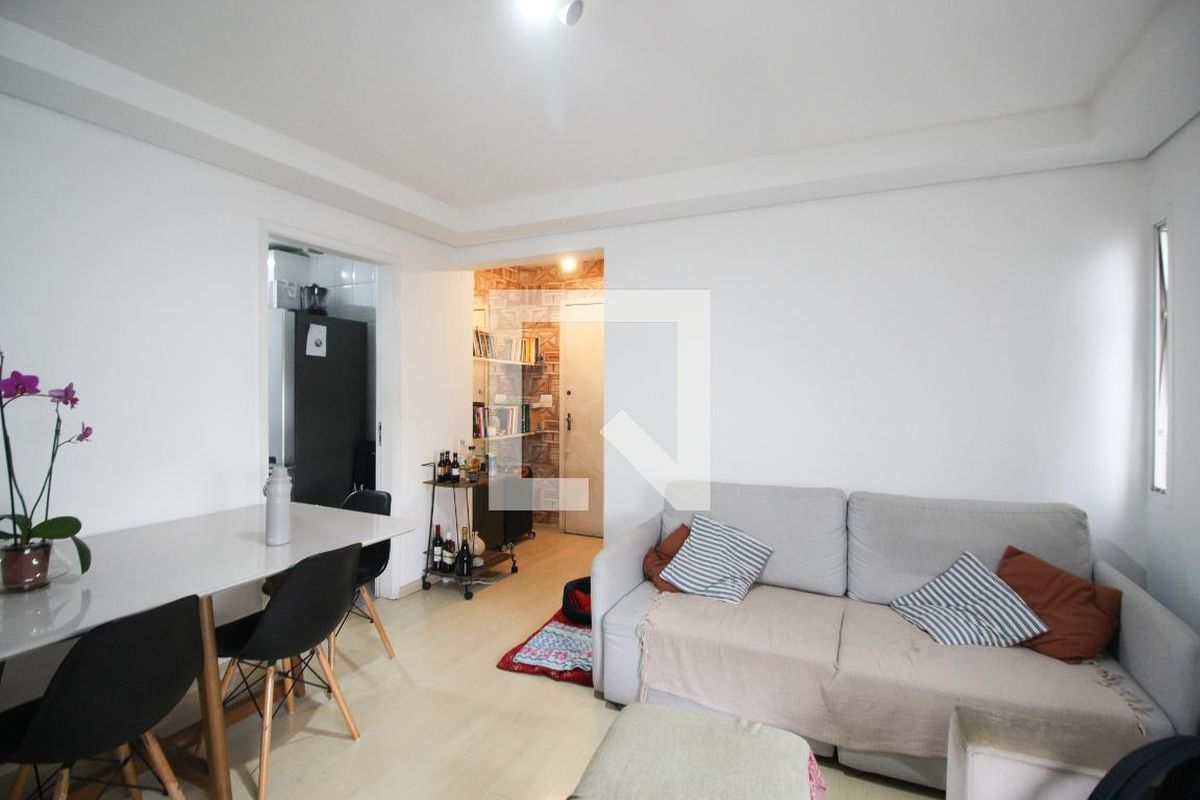 Apartamento, 2 quartos, 59 m² - Foto 2