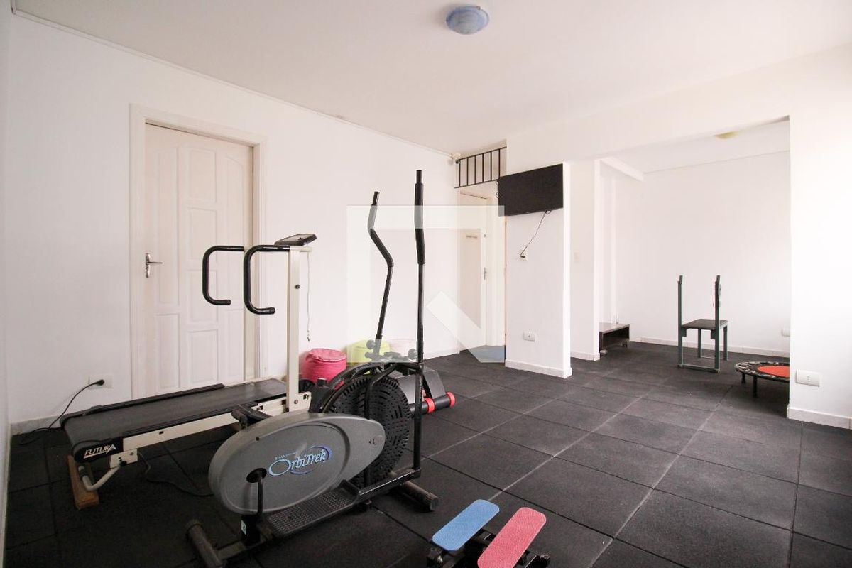 Apartamento, 2 quartos, 59 m² - Foto 31