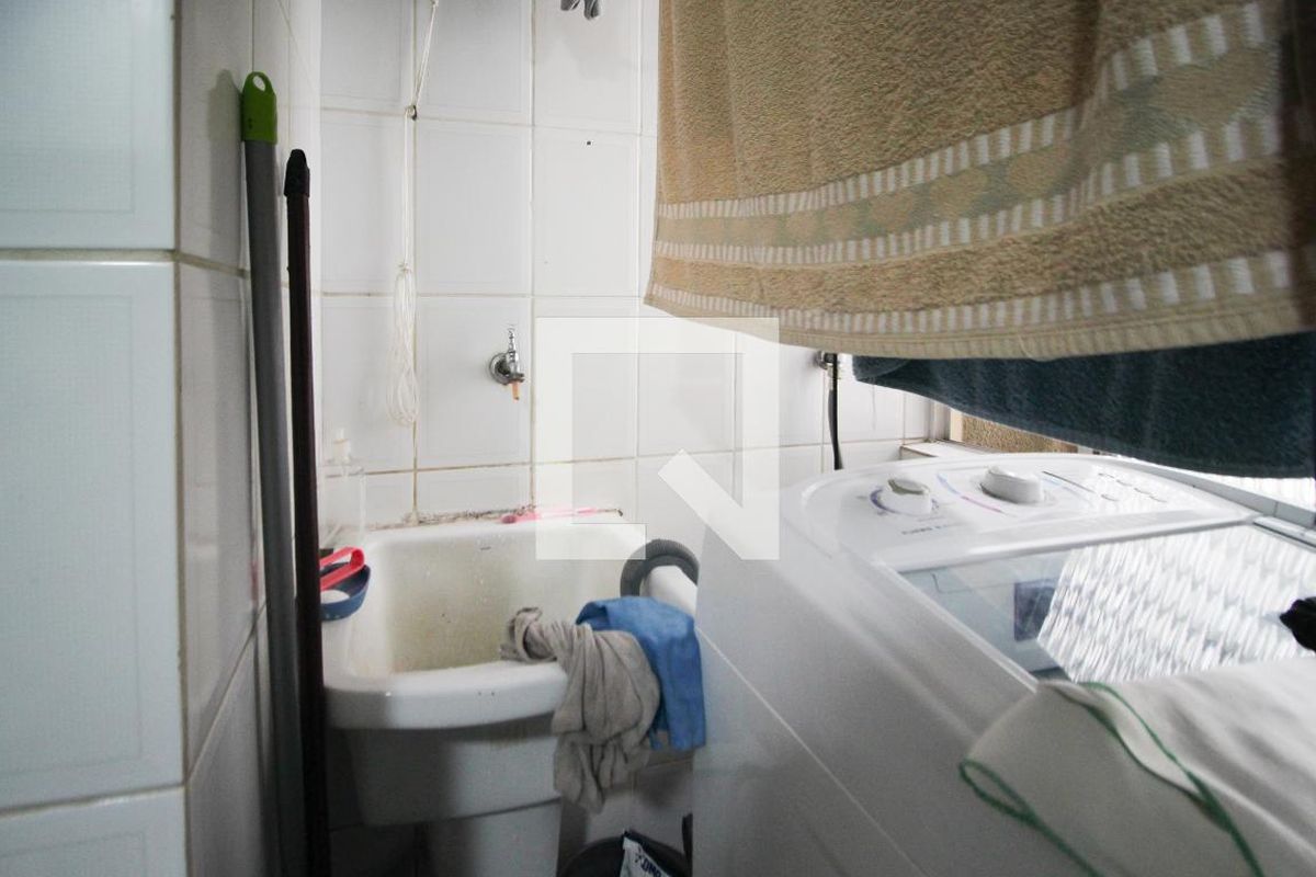 Apartamento, 2 quartos, 59 m² - Foto 8
