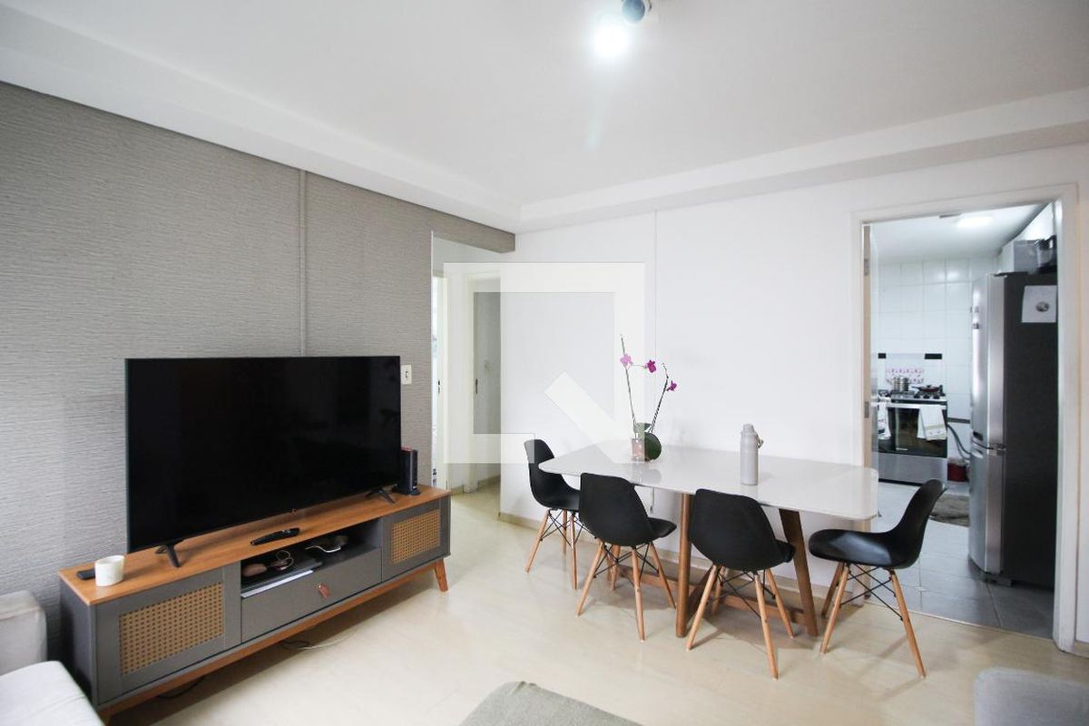 Apartamento, 2 quartos, 59 m² - Foto 3