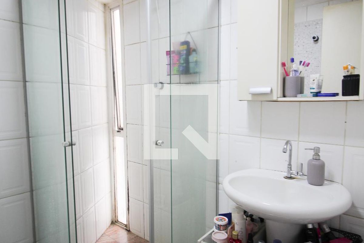 Apartamento, 2 quartos, 59 m² - Foto 24
