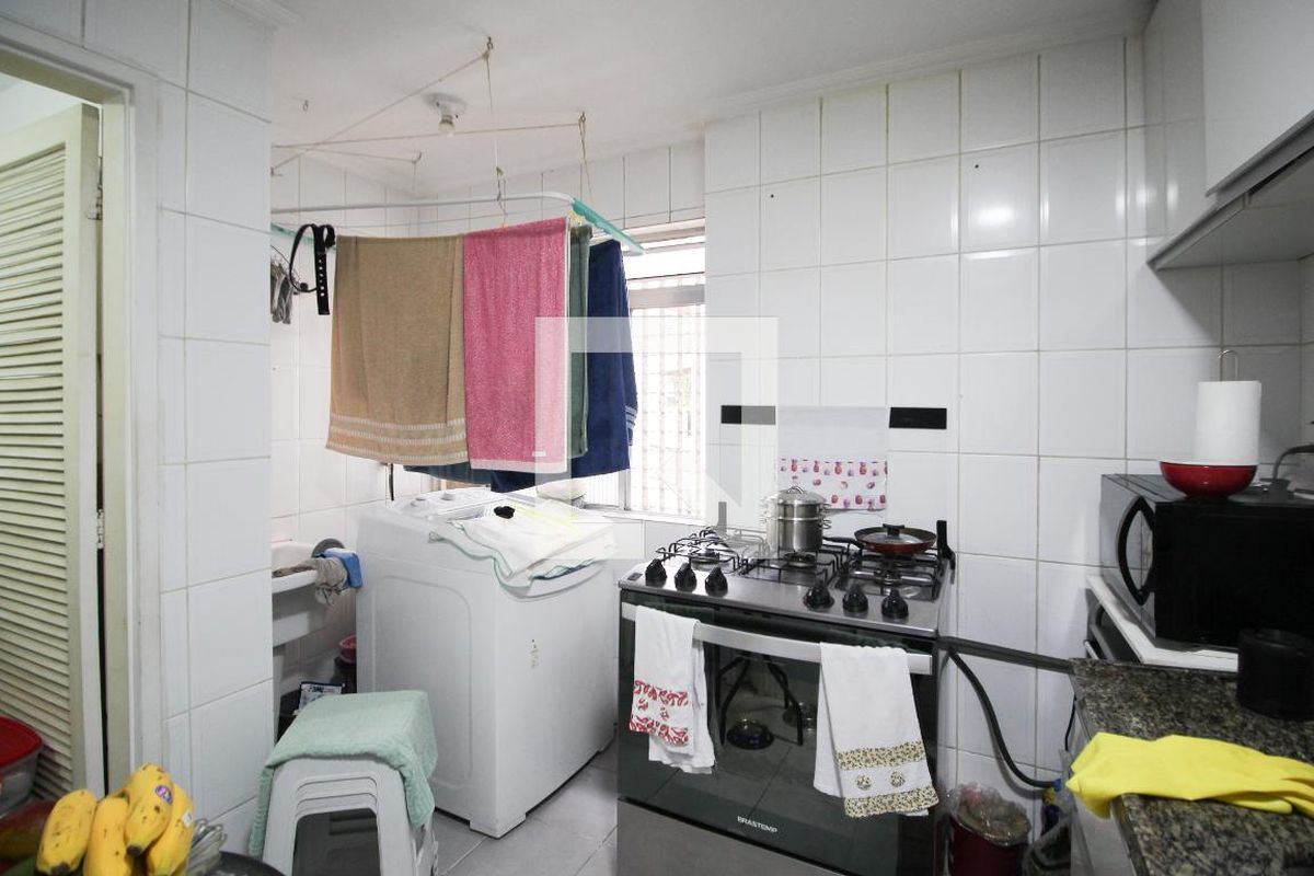 Apartamento, 2 quartos, 59 m² - Foto 6