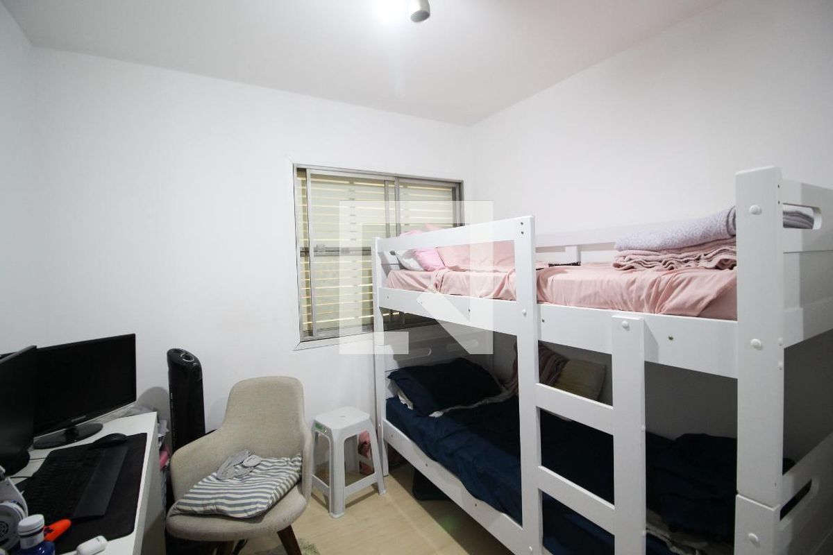 Apartamento, 2 quartos, 59 m² - Foto 20