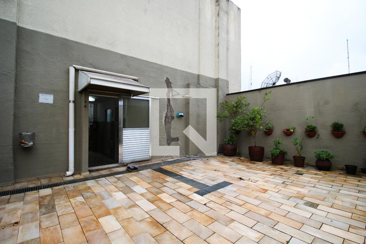 Apartamento, 2 quartos, 59 m² - Foto 32