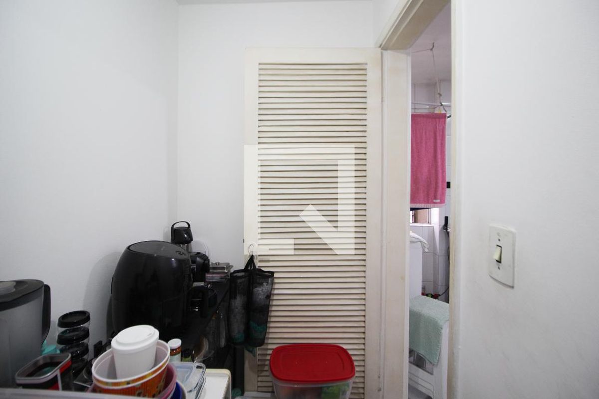 Apartamento, 2 quartos, 59 m² - Foto 13