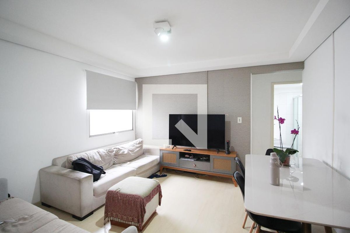 Apartamento, 2 quartos, 59 m² - Foto 4
