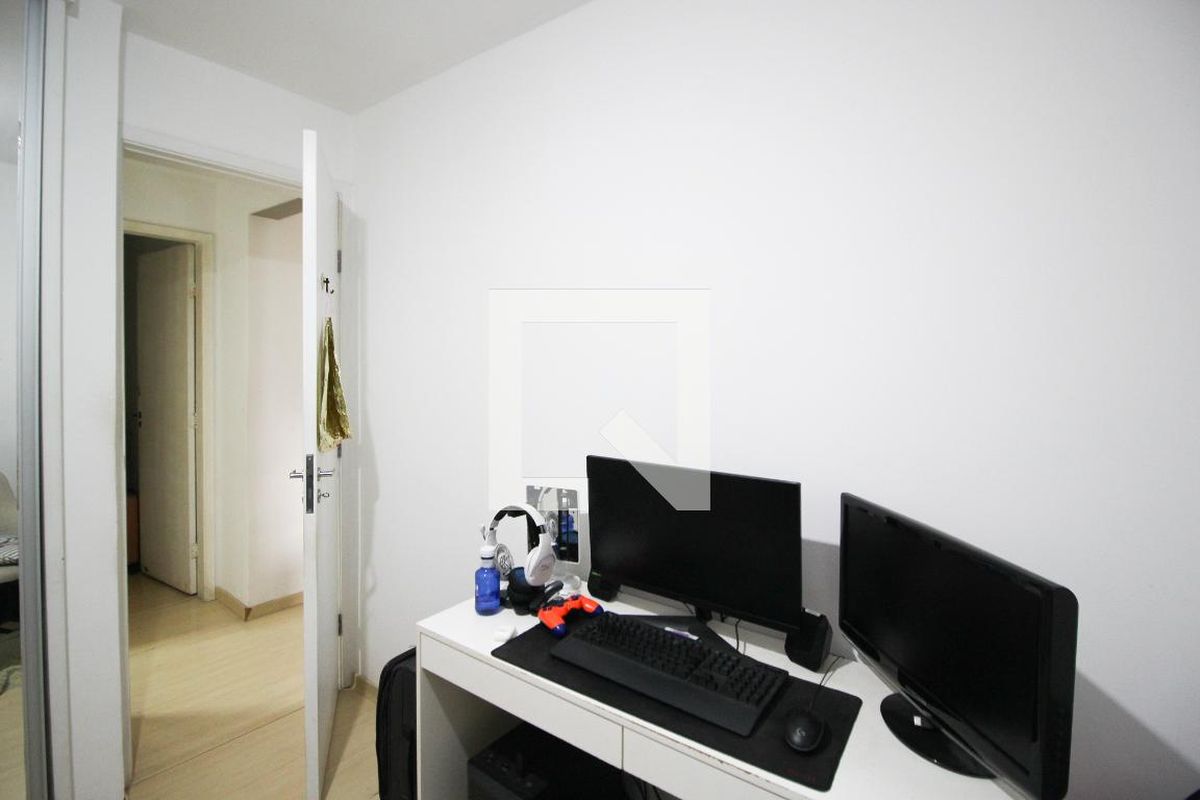 Apartamento, 2 quartos, 59 m² - Foto 22