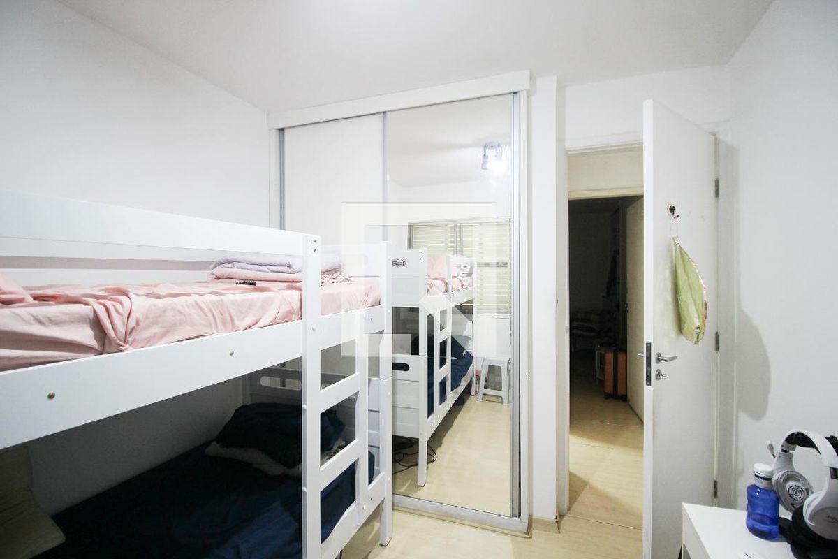 Apartamento, 2 quartos, 59 m² - Foto 23