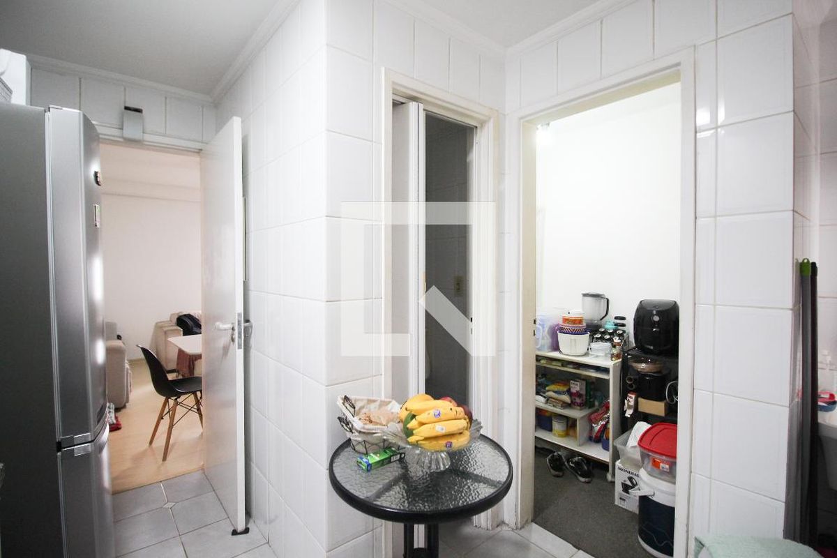 Apartamento, 2 quartos, 59 m² - Foto 7