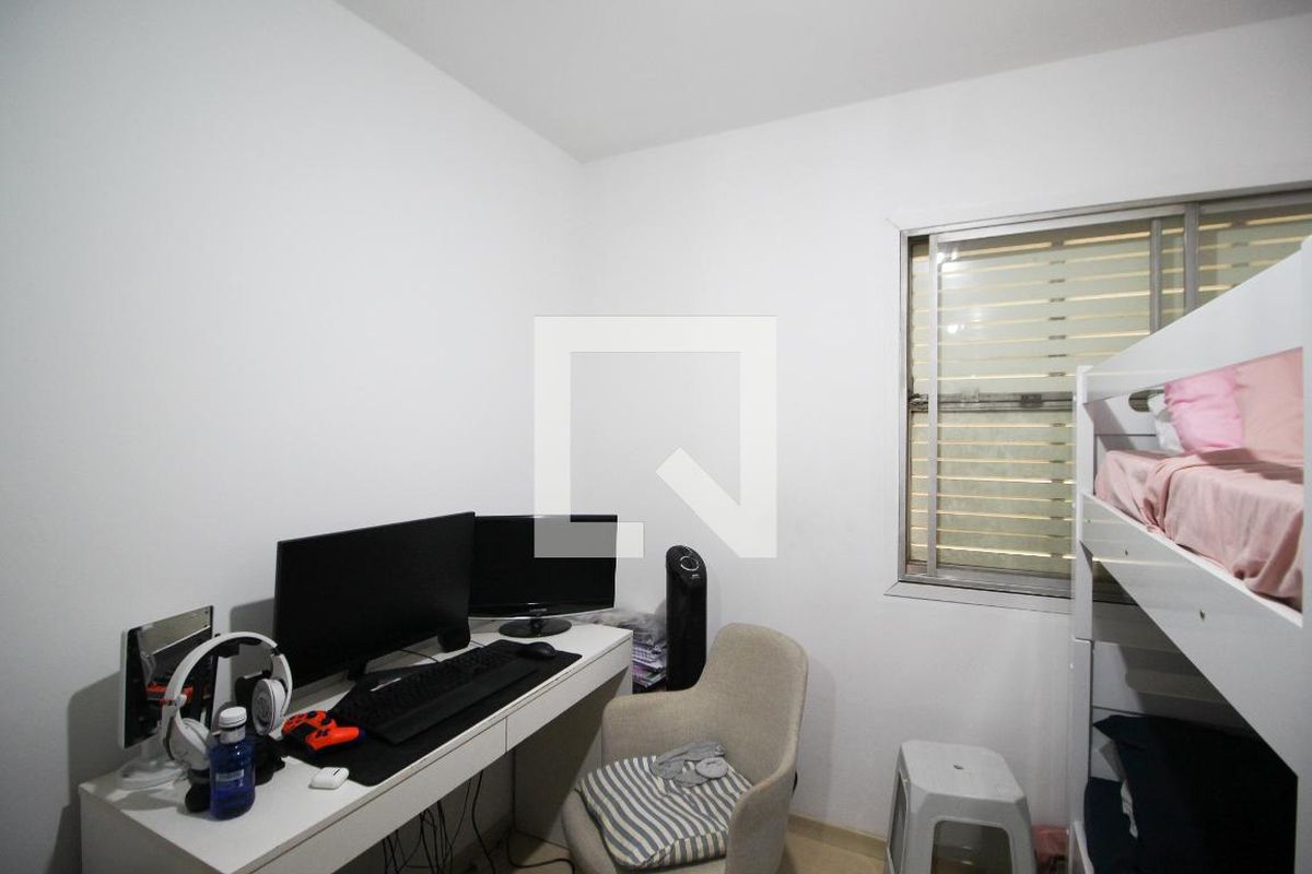 Apartamento, 2 quartos, 59 m² - Foto 21