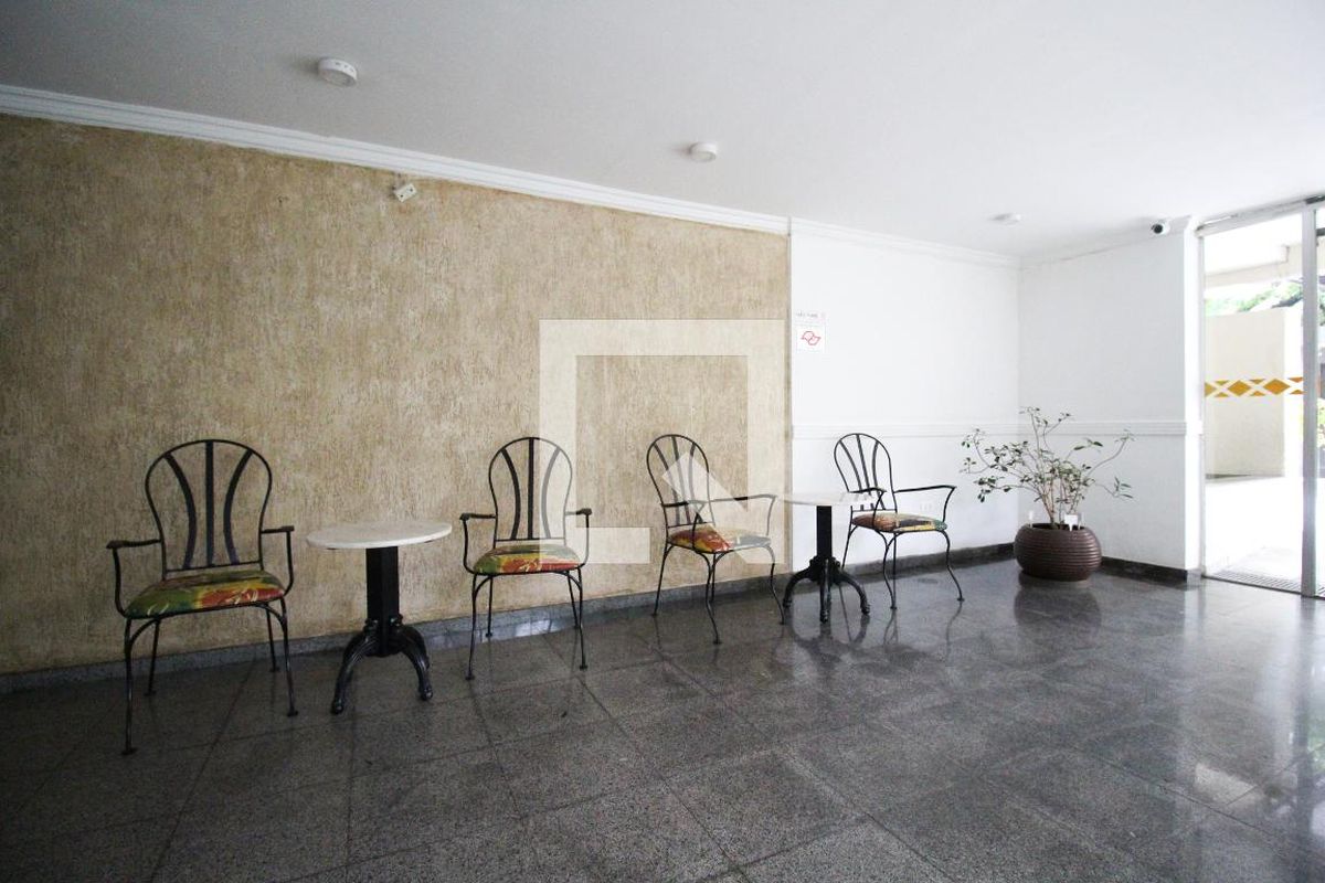 Apartamento, 2 quartos, 59 m² - Foto 33