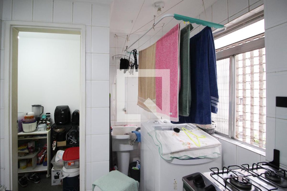Apartamento, 2 quartos, 59 m² - Foto 10