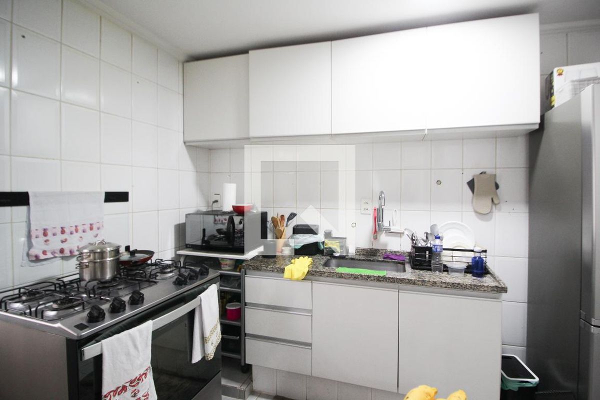 Apartamento, 2 quartos, 59 m² - Foto 9