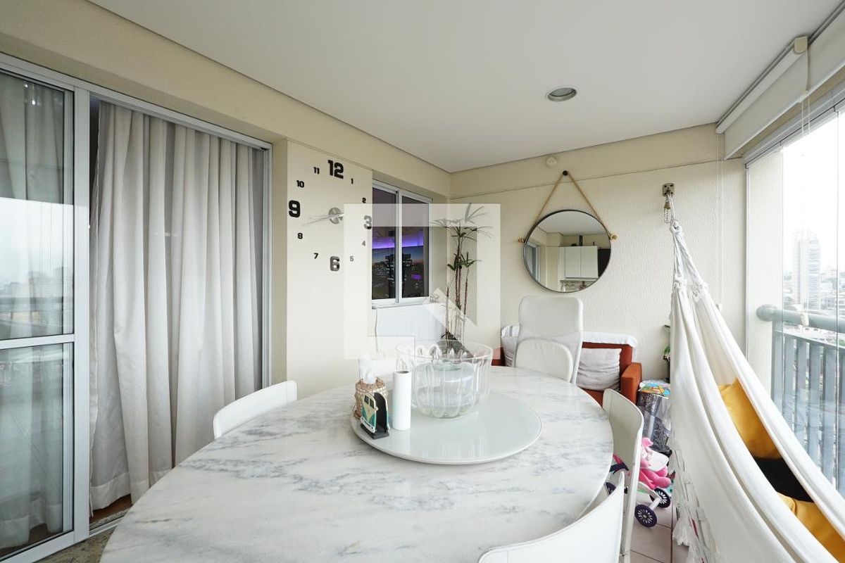 Apartamento, 3 quartos, 109 m² - Foto 10