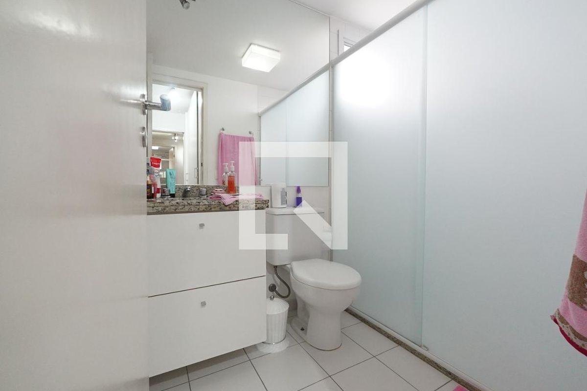 Apartamento, 3 quartos, 109 m² - Foto 28