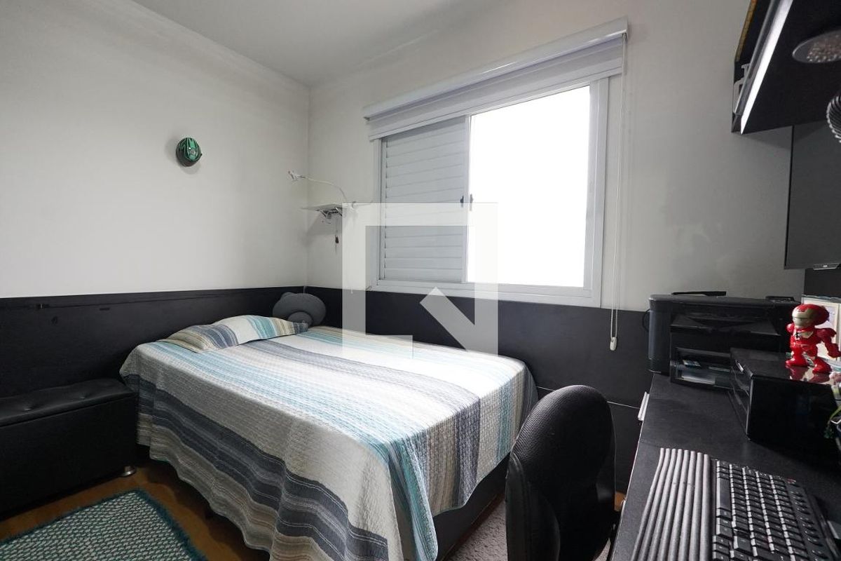 Apartamento, 3 quartos, 109 m² - Foto 13