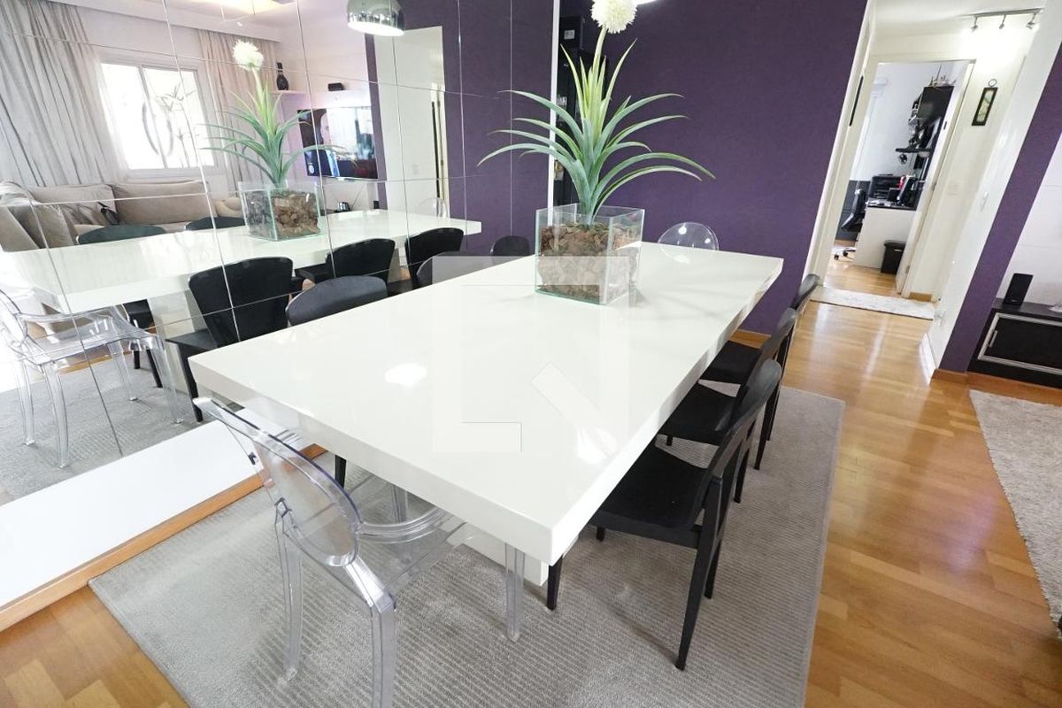 Apartamento, 3 quartos, 109 m² - Foto 5