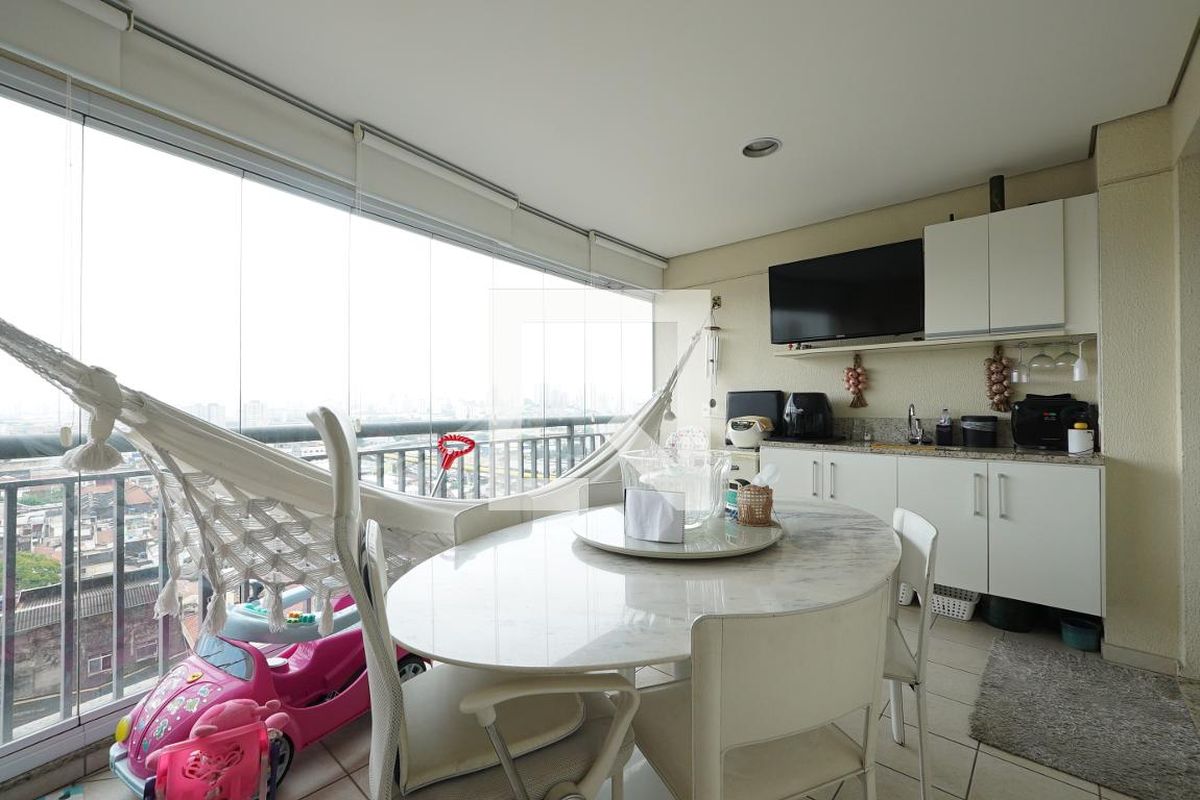 Apartamento, 3 quartos, 109 m² - Foto 8