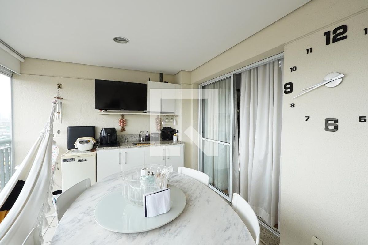Apartamento, 3 quartos, 109 m² - Foto 9