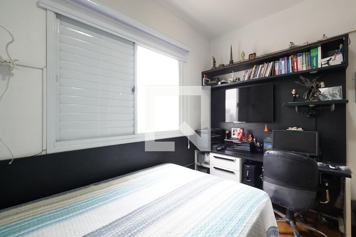 Apartamento, 3 quartos, 109 m² - Foto 15