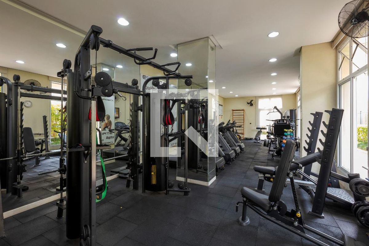 Apartamento, 3 quartos, 109 m² - Foto 62